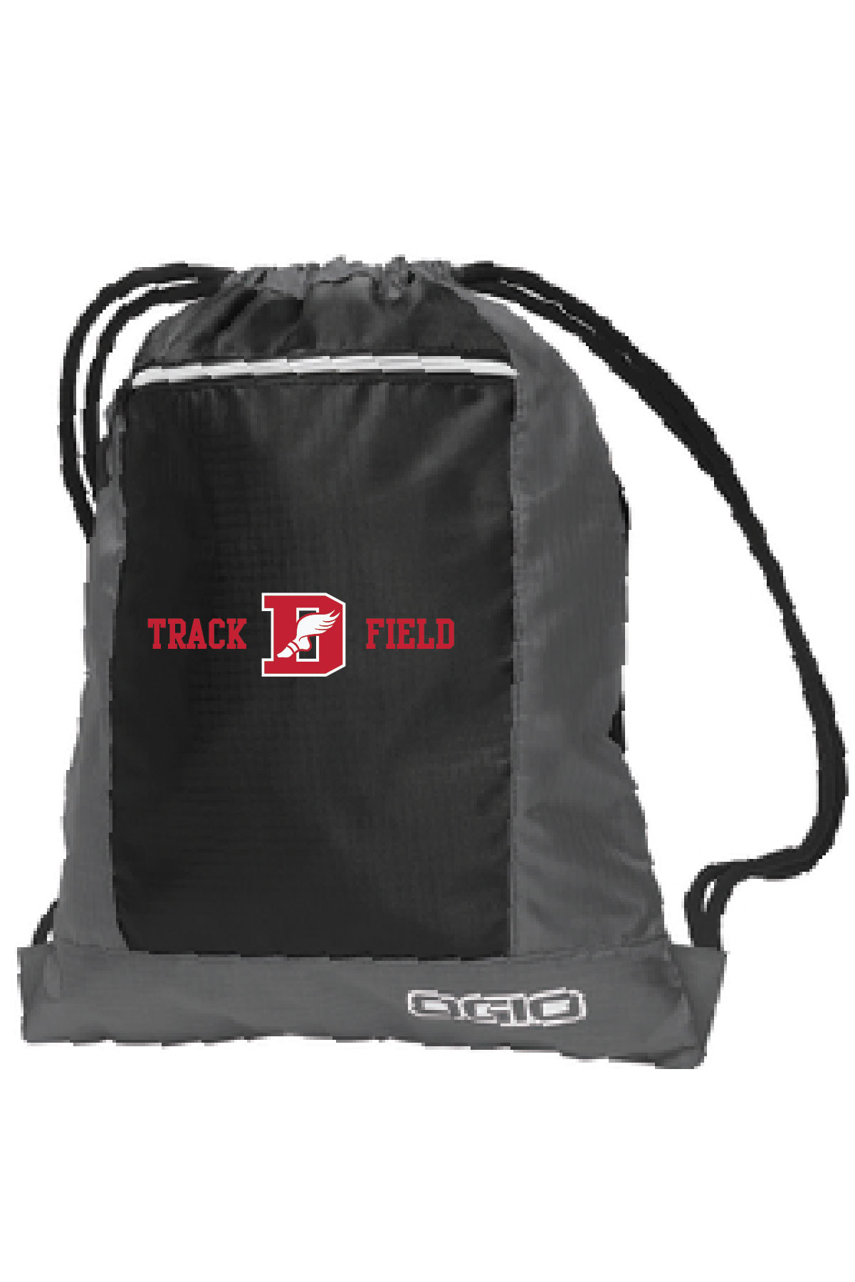 Track and Field Sprint' Computer Backpack | Spreadshirt